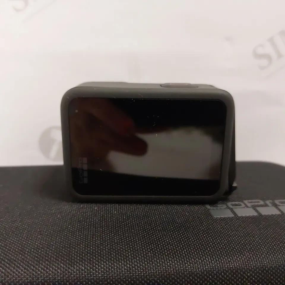 GOPRO HERO10 ACTION CAMERA