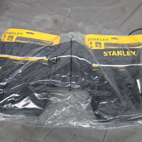 STANLEY TOOL BELT