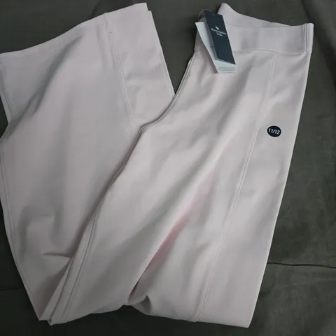 ABERCROMBIE KIDS BOTTOMS IN PINK - 11/12