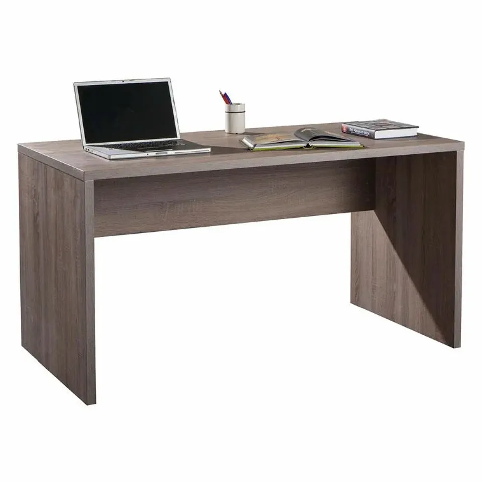 BOXED TERKEL DESK