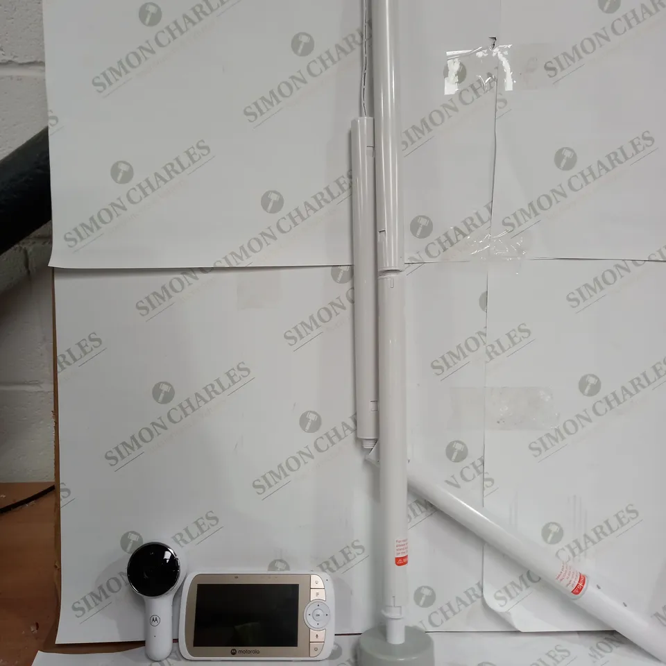 MOTOROLA VM64X CONNECT 5.0 IN FULL HD MONITOR 