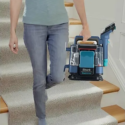 SHARK STAINSTRIKER STAIN & SPOT CLEANER PX200UK