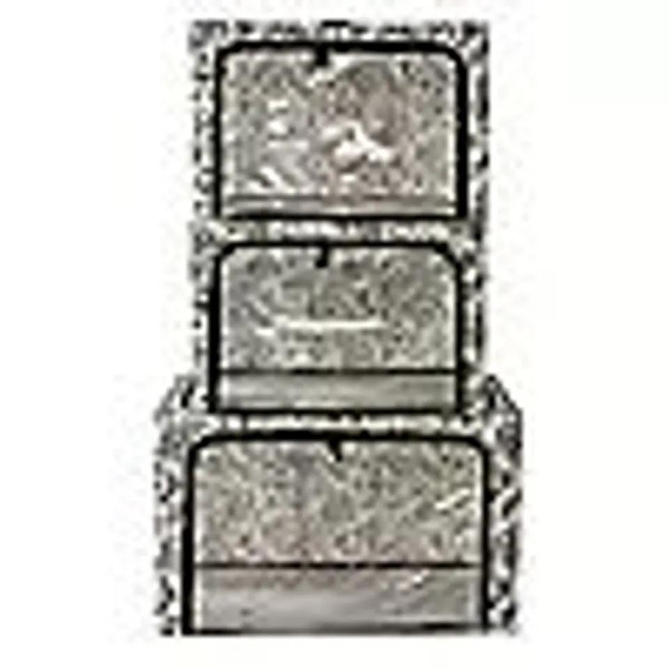 PERIEA SET OF 3 ULTIMATE COLLAPSIBLE STORAGE SET