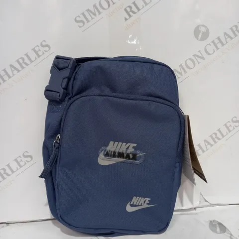 NAVY BLUE NIKE AIR MAX CROSS BODY BAG