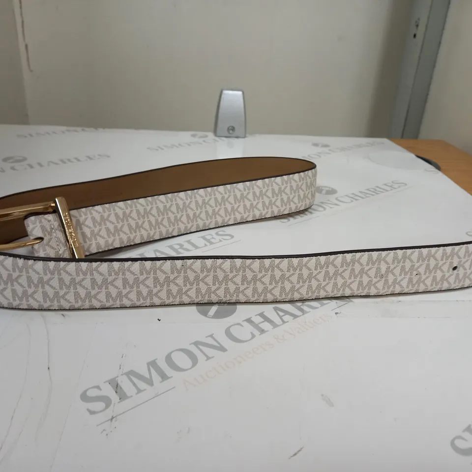 MICHAEL KORS BELT