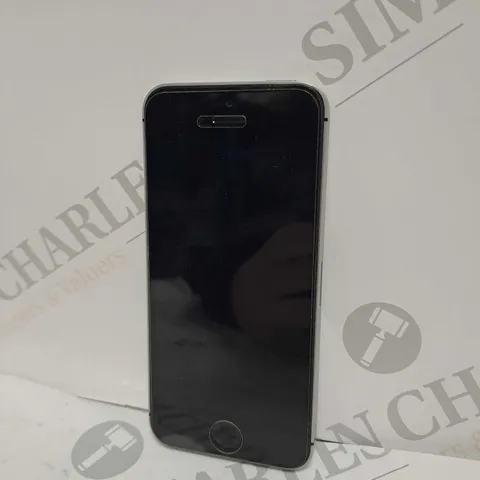 APPLE IPHONE SE SMARTPHONE