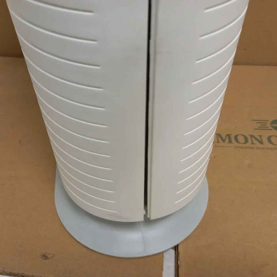 HOMEDICS TOTALCLEAN AIR PURIFIER AP25
