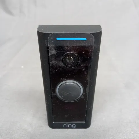 RING DOORBELL