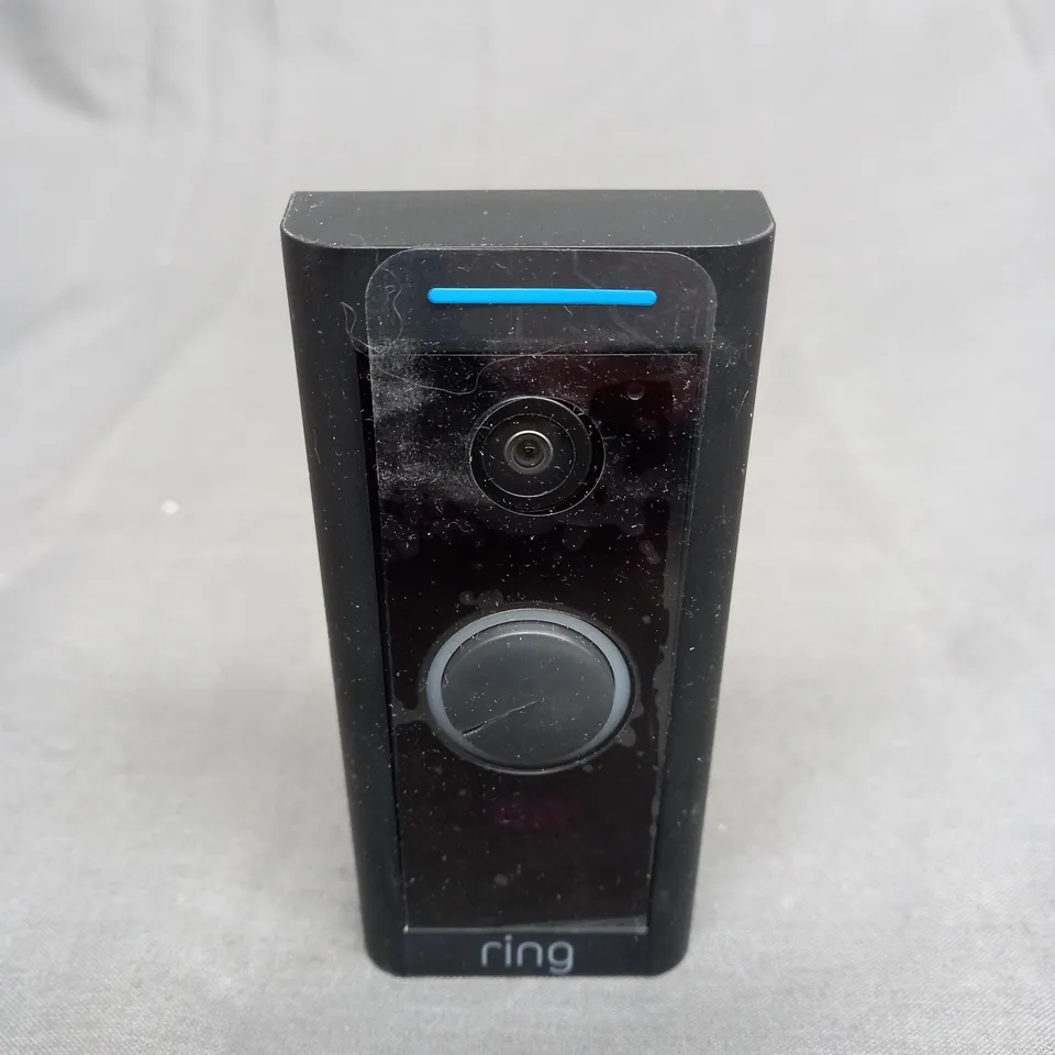 RING DOORBELL