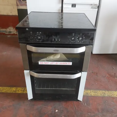 BELLING 444443702 COOKER AND HOB