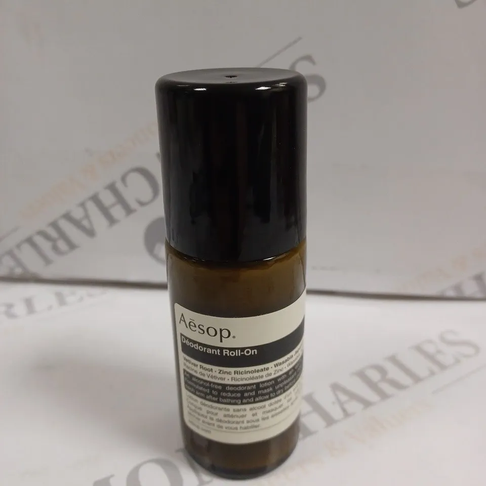 AESOP DEODORANT ROLL-ON - 50ML