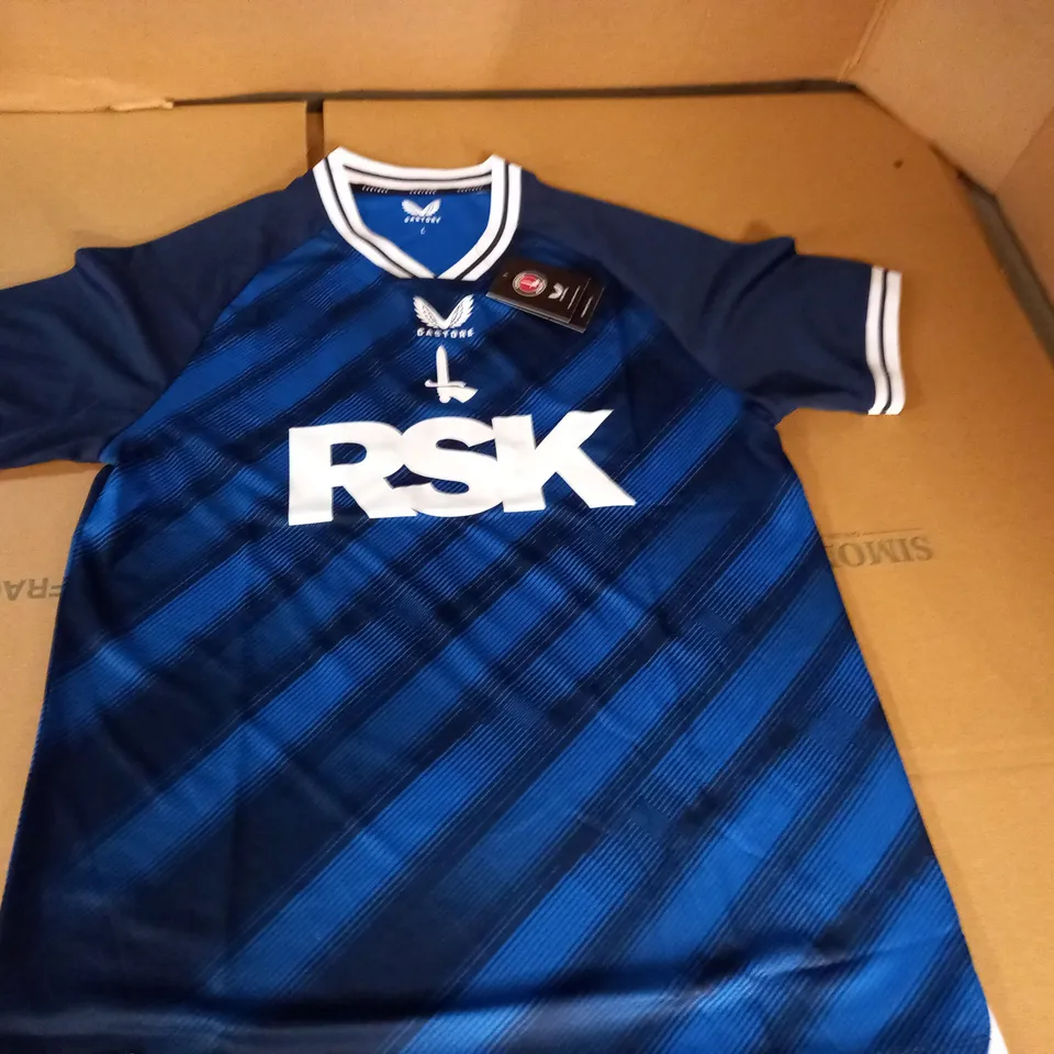 CASTORE MENS THIRD SHIRT - L