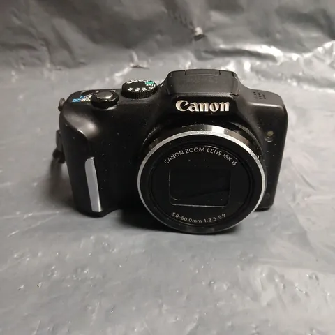 CANON SX170 IS DIGITAL CAMERA 