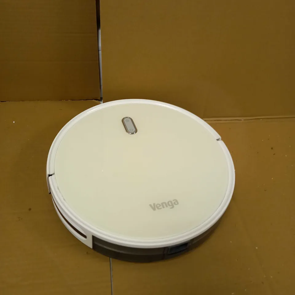 BISSELL VAC & STEAM VACUUM
