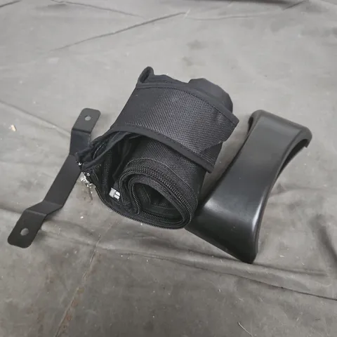 BOXED CMD CABLE TIDY SPINE - 650802