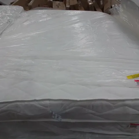 MEMORY FOAM MATTRESS - APPROX 150X200CM