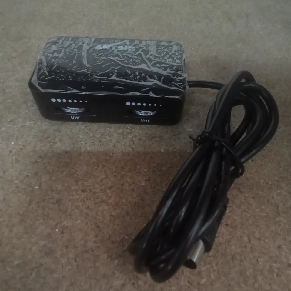 ANTSIG AMPLIFIER 