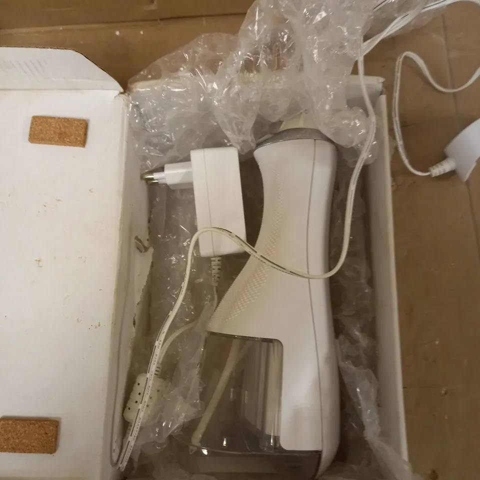 WATERPIK CORDLESS ADVANCED WATER FLOSSER