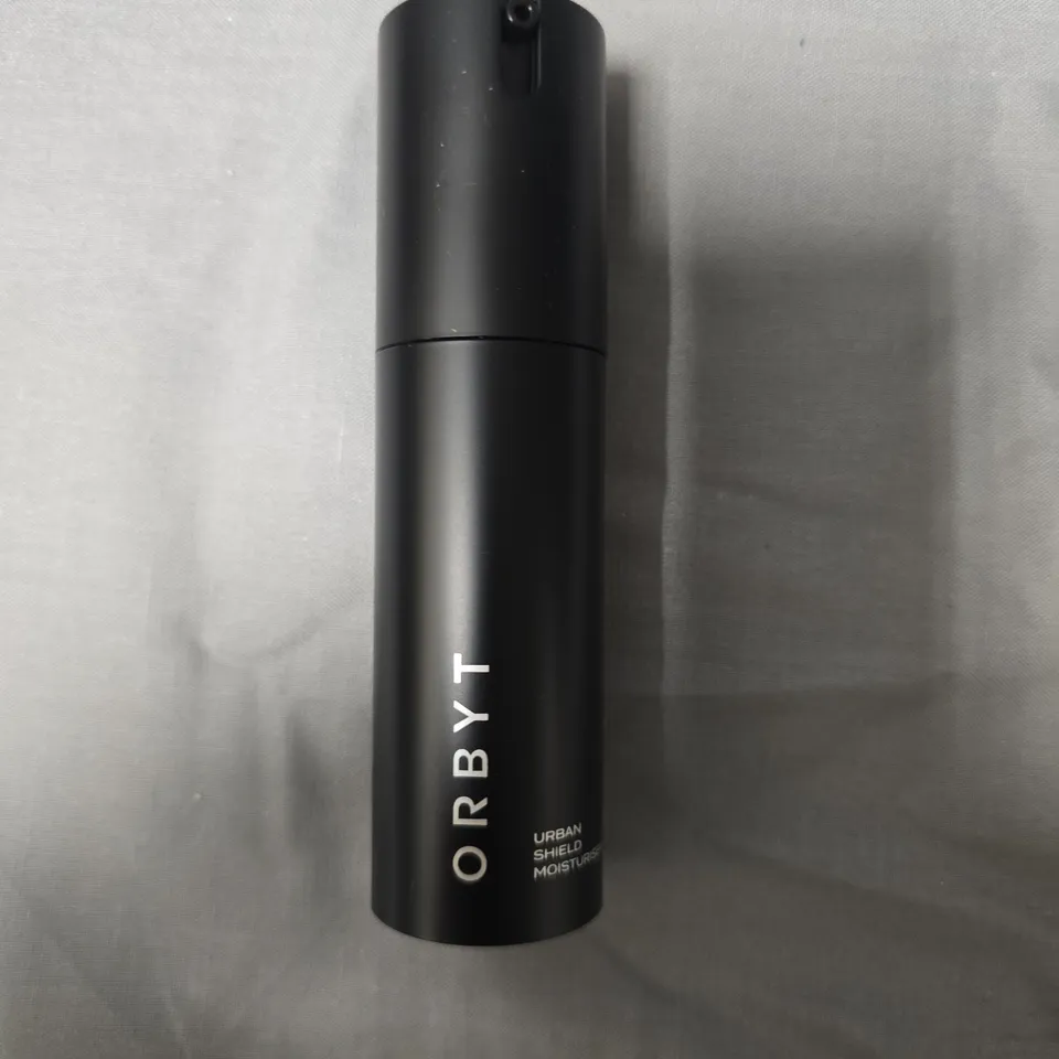 Orbyt Skin Urban Shield Moisturiser – 30 ml