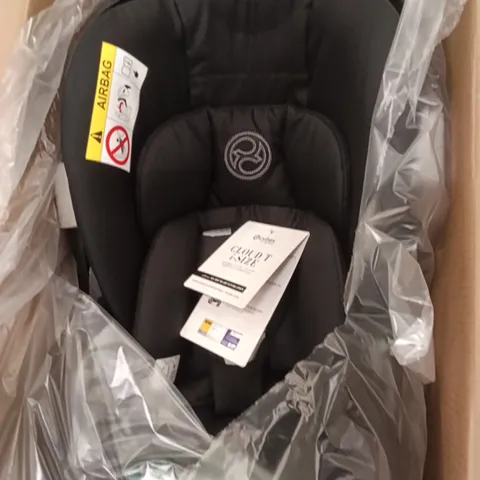 BOXED CYBEX CLOUD T I-SIZE