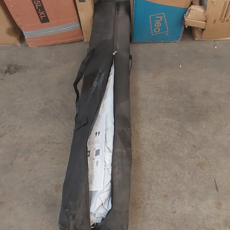 NEO POP-UP GAZEBO IN CARRY BAG