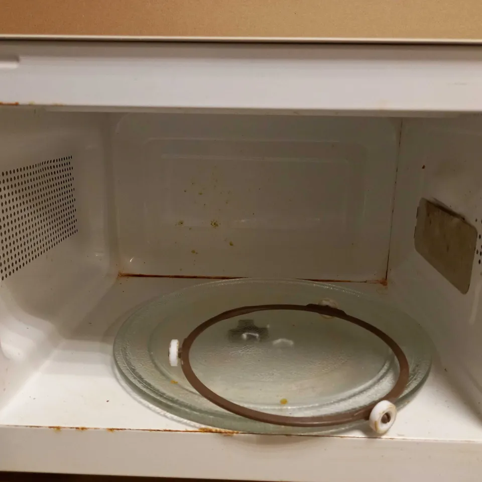 TOWER 800W DIGITAL MICROWAVE 