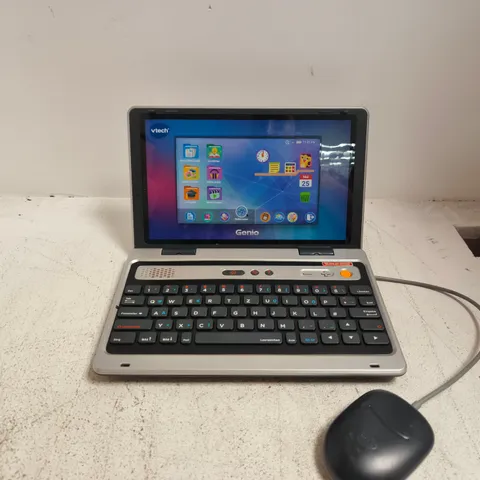 VTECH 5534 GENIO MAX MY FIRST LAPTOP - GERMAN
