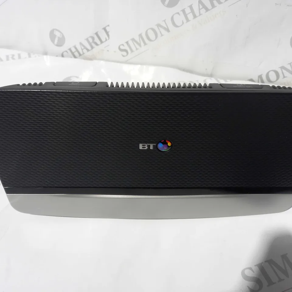 BT HOME HUB 4.0