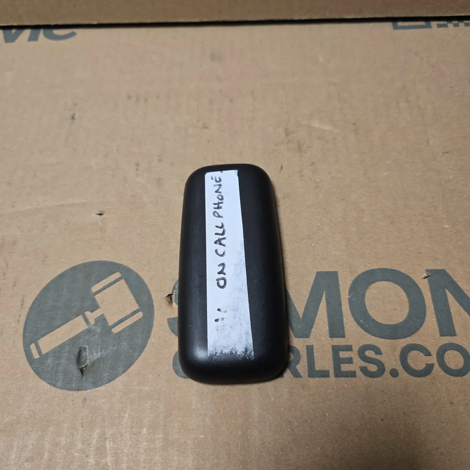 NOKIA 105 BLACK MOBILE PHONE