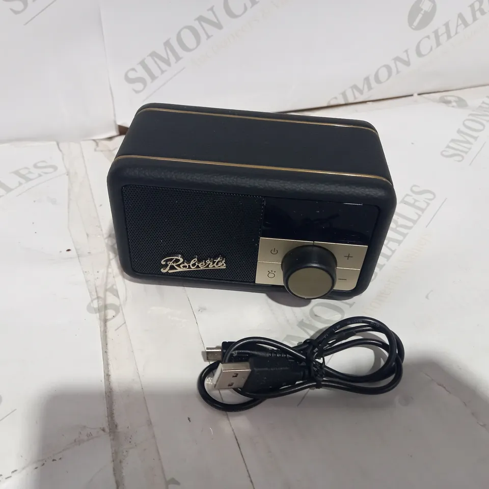 ROBERTS REVIVAL PETITE DAB+/FM RDS PORTABLE BLUETOOTH RADIO