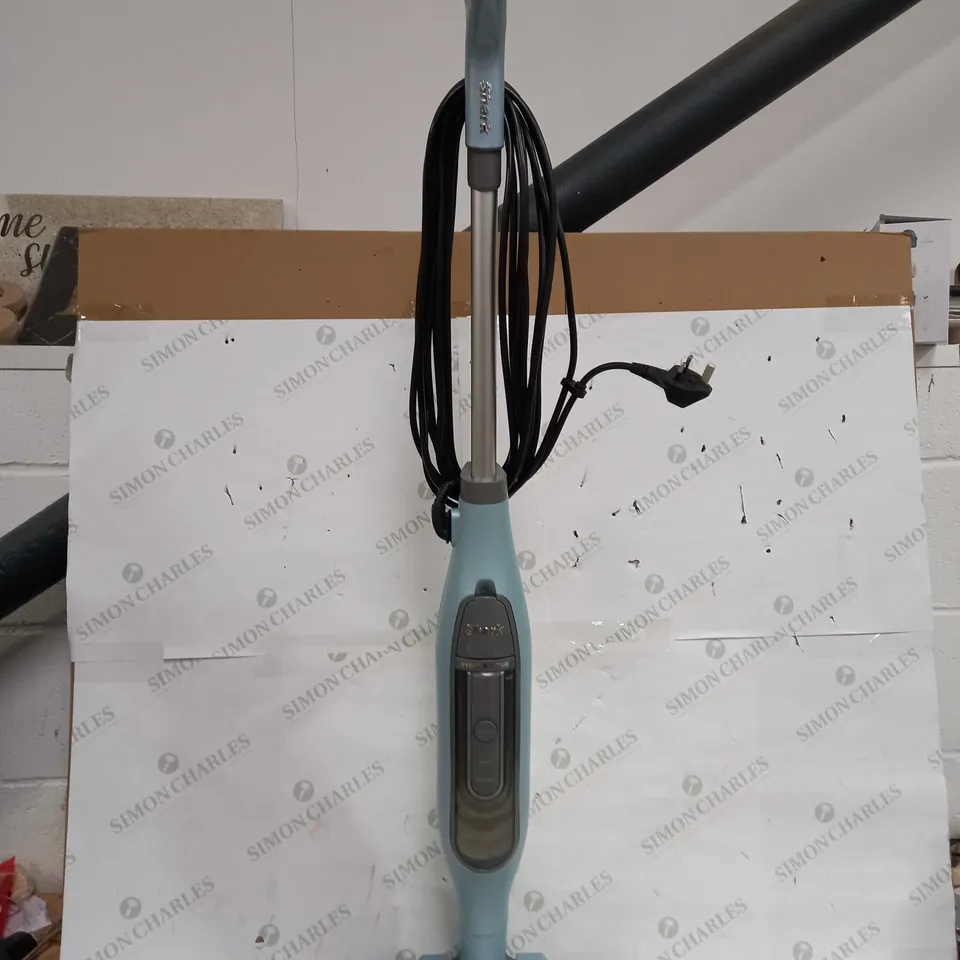 SHARK S6002UK STEAM FLOOR MOP - COLLECTION ONLY