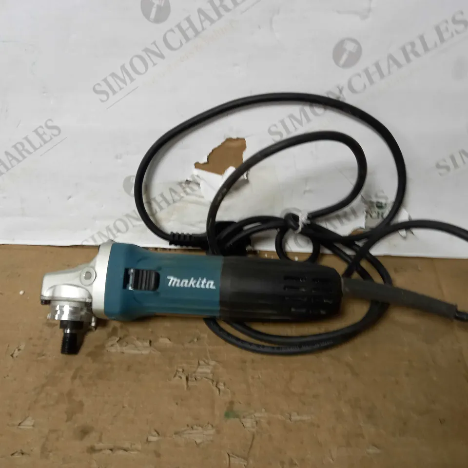 MAKITA GA4530R ANGLE GRINDER