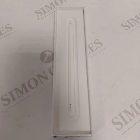 APPLE PENCIL (2ND GEN)