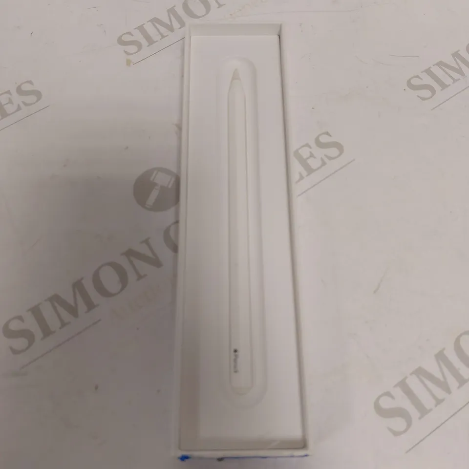 APPLE PENCIL (2ND GEN)