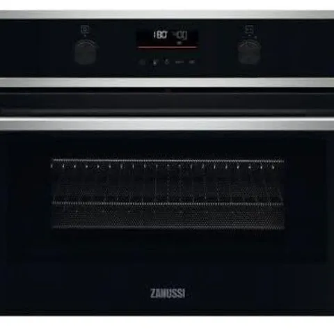ZANUSSI ZVENM7KN - 944004995, SMALL, ELECTRIC, 43 L, 3000 W, 43 L, FIXED RATE GRILL