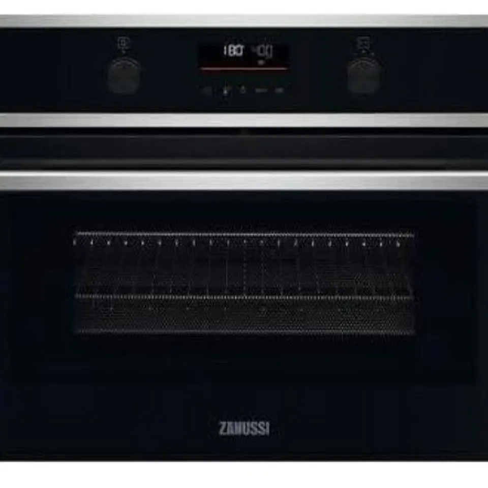 ZANUSSI ZVENM7KN - 944004995, SMALL, ELECTRIC, 43 L, 3000 W, 43 L, FIXED RATE GRILL