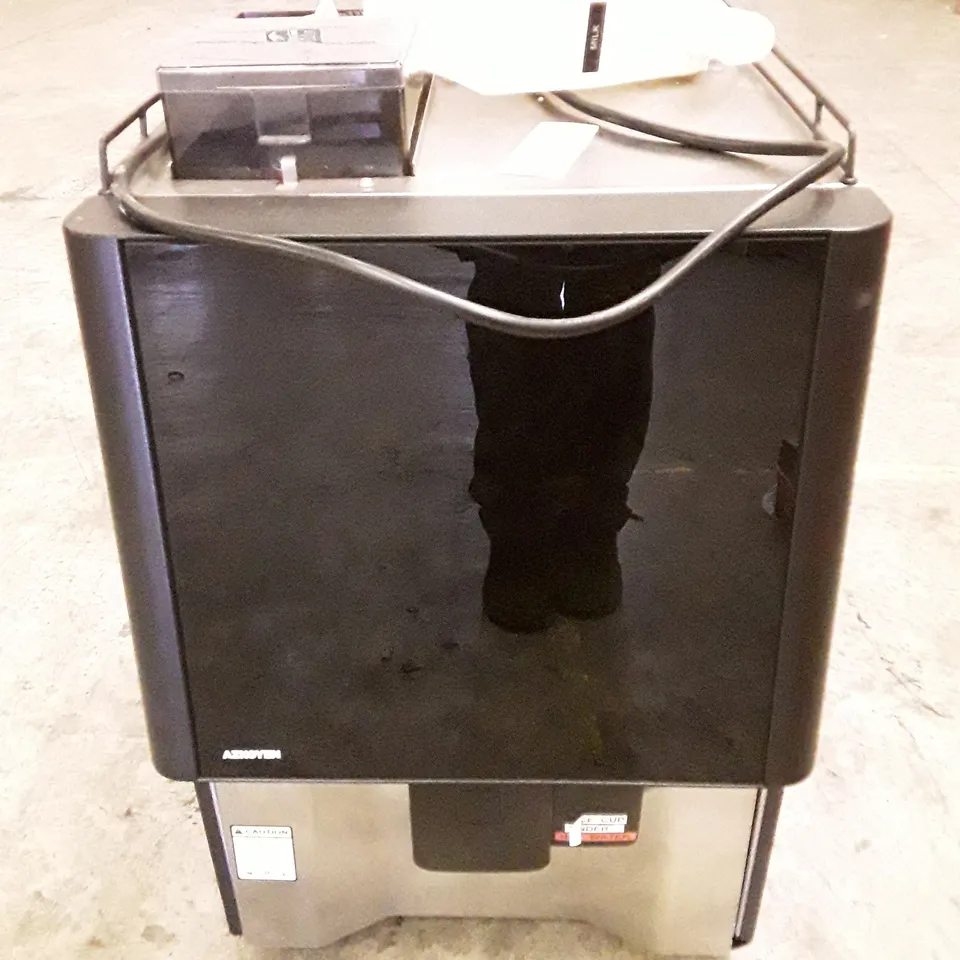 AZKOYEN COFFETEK VITRO X3 COFFEE MACHINE