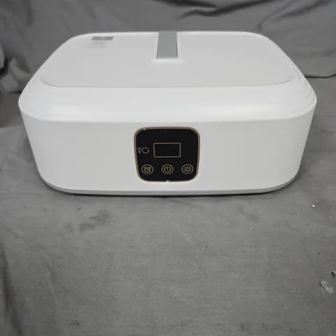 FOLDING CLOTHES DRYER