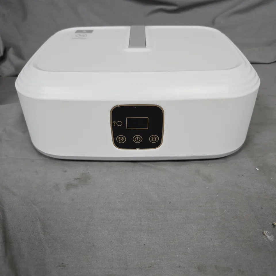 FOLDING CLOTHES DRYER