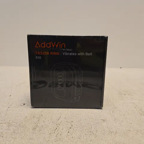 ADDWIN FASCIA RING R10 BOXED