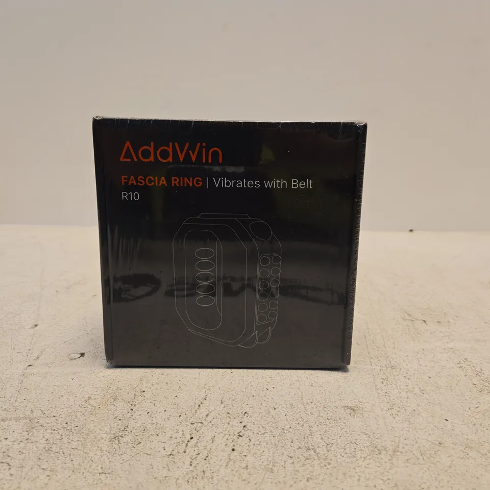 ADDWIN FASCIA RING R10 BOXED 