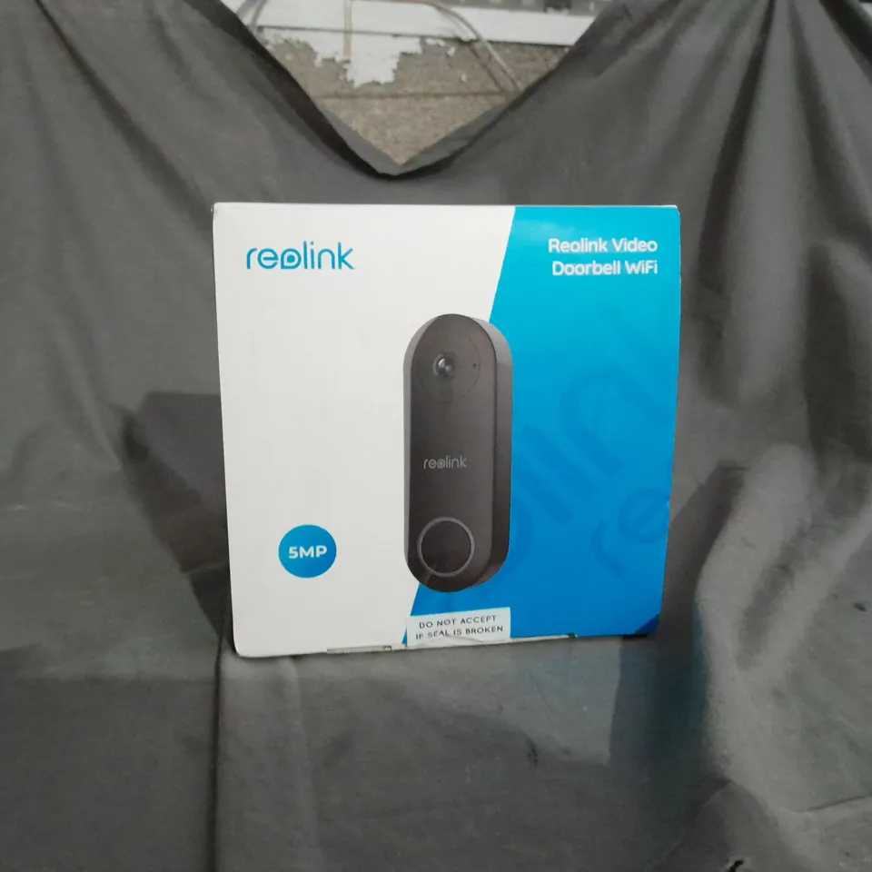 REOLINK VIDEO DOORBELL