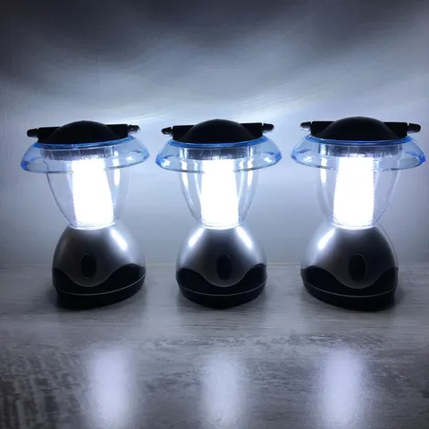 BOXED GULSHAN OUTDOOR HANGING LANTERN (SET OF 3)