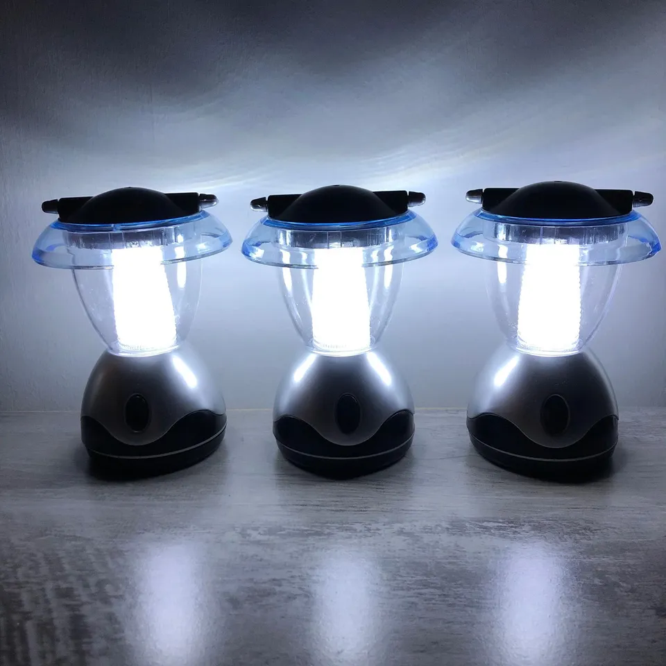 BOXED GULSHAN OUTDOOR HANGING LANTERN (SET OF 3)