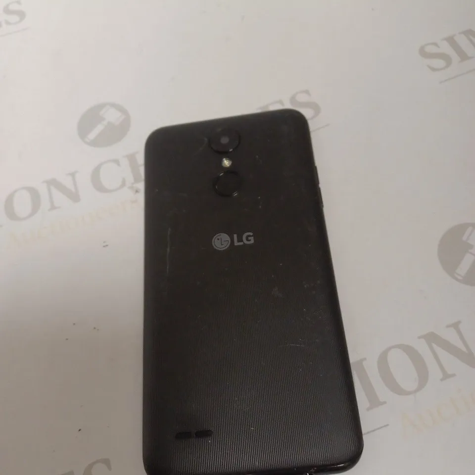 LG SMART PHONE