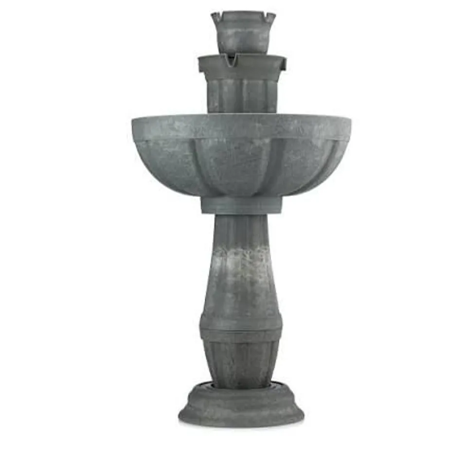 BERNINI BAN MULTIFUNCTIONAL WATER FOUNTAIN