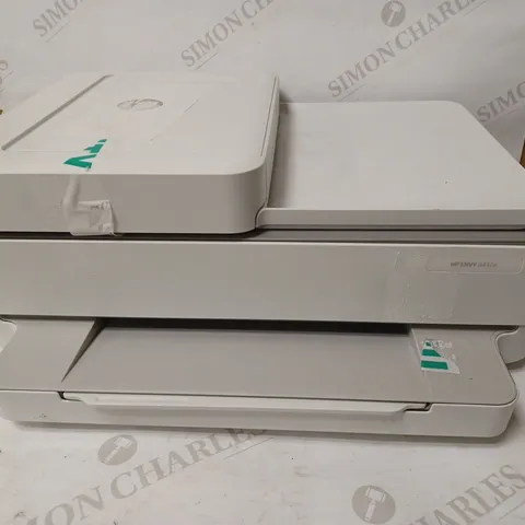 HP ENVY PRO 6432 PRINTER