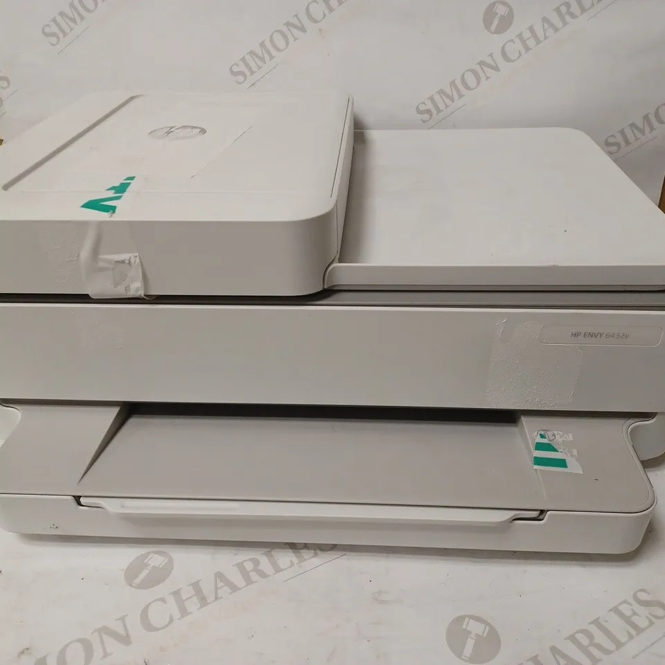 HP ENVY PRO 6432 PRINTER	