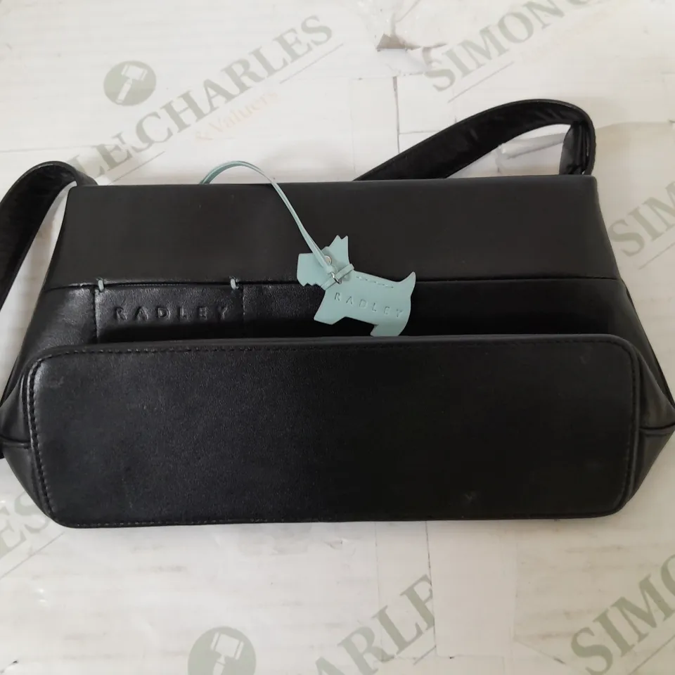 RADLEY LONDON LEATHER BAG