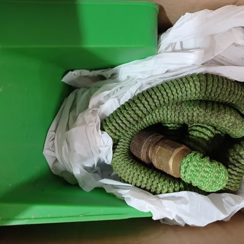 GRUMPY GARDENER STRETCH HOSE 75FT